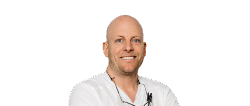 Dr. Alexander Johansson