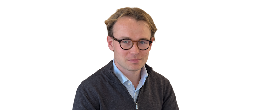 Caspar Hedman